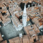 La dinamica demografica del Comune di Modena dal 2001 al 2022