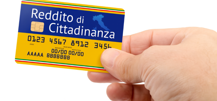 Meccanismi di impoverimento e conoscenza: una riflessione a partire dall’implementazione del Reddito di Cittadinanza a Modena