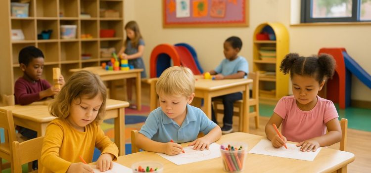 Scuole dell’infanzia nel comune di Modena Scuole dell’infanzia nel comune di Modena