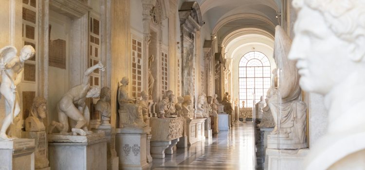 Patrimonio culturale e offerta culturale in Emilia-Romagna Patrimonio culturale e offerta culturale in Emilia-Romagna